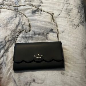 Kate spade side purse